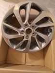 Janta aliaj  17" Hyundai Tucson