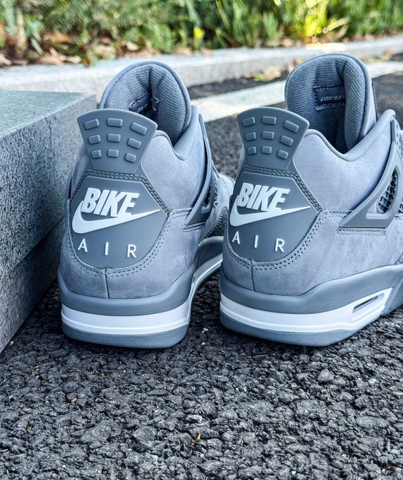 Air Jordan 4 Brick by Bricks