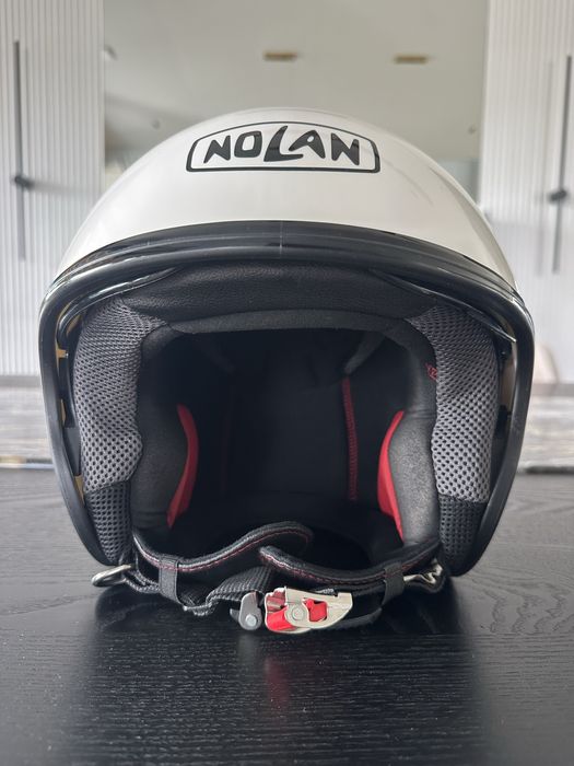 Vand casca scuter/moto Nolan N21