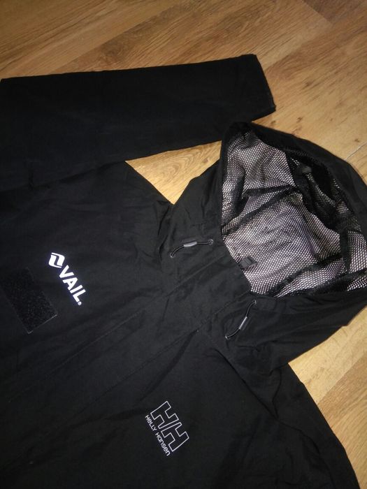 Geaca impermeabila de damă Helly Hansen mărimea L