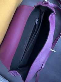 Geanta Laura Maxim cara mia maxi purple