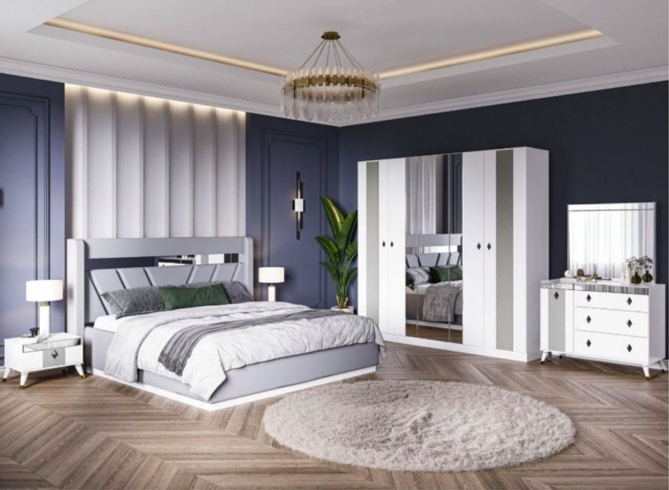 Продам спальную гарнитуру