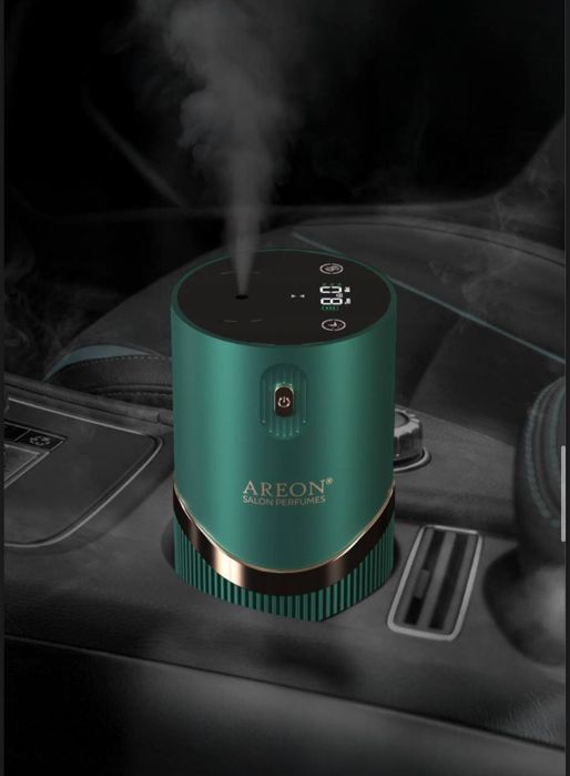 Доставка бесплатно Areon salon perfums Made in bulgaria