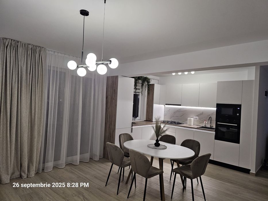 Apartamen de inchiriat