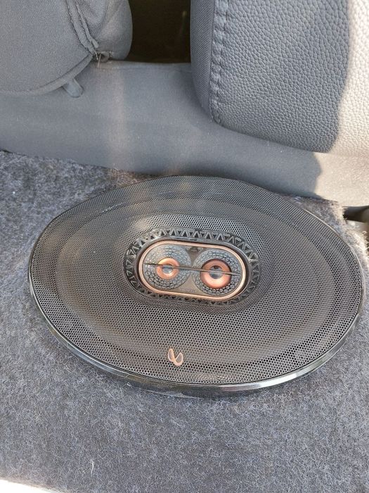 Kalonka infinity reference 300watt