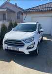 Ford EcoSport 1.0 125 cp