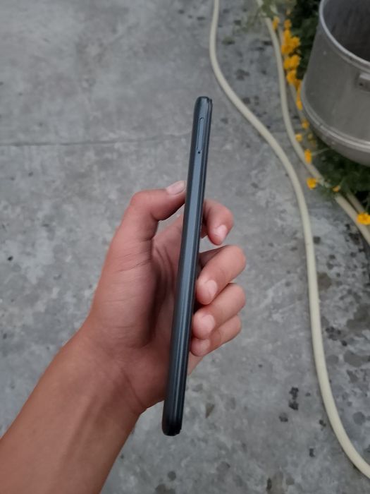 Faqat Samsung a21s ha obmen bor