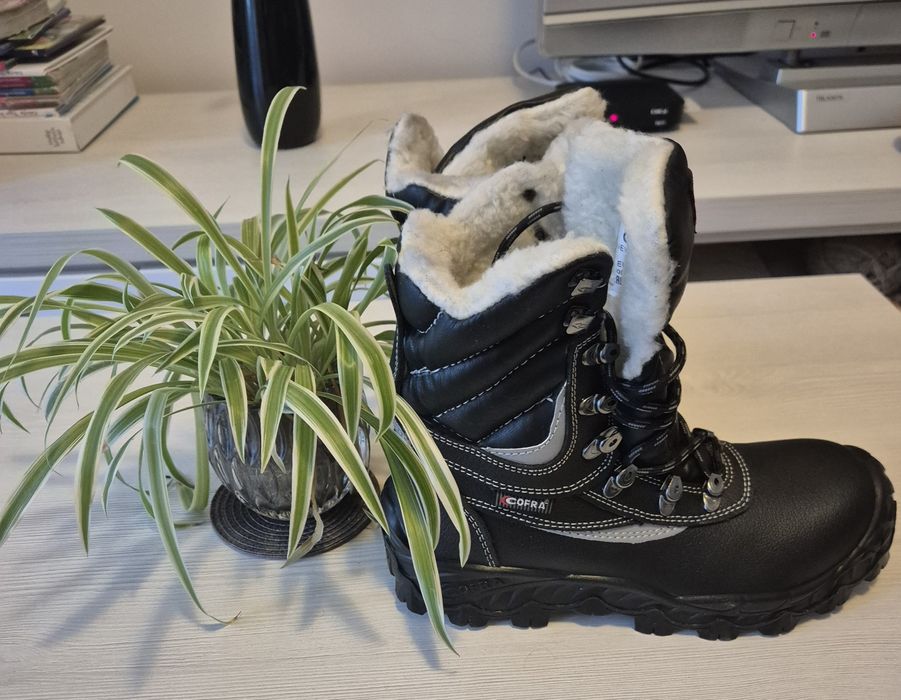 Bocanci COFRA New Barrents S3