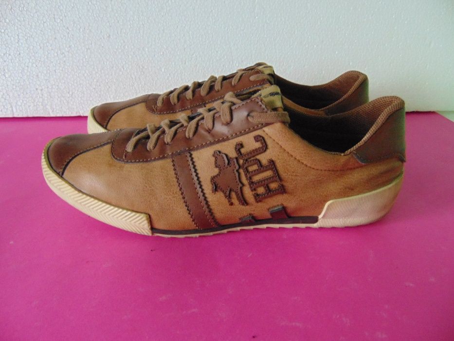 Polo Ralf Lauren номер 44 Оригинални спортни обувки