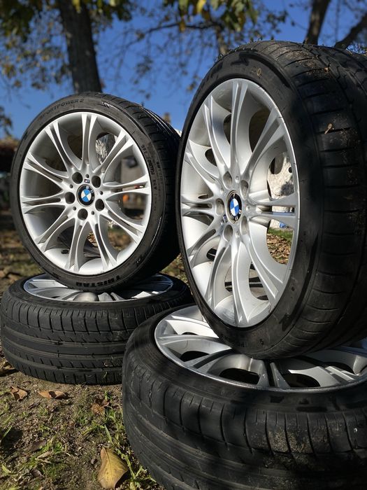 Jante style 135 r18 5x120 M originale