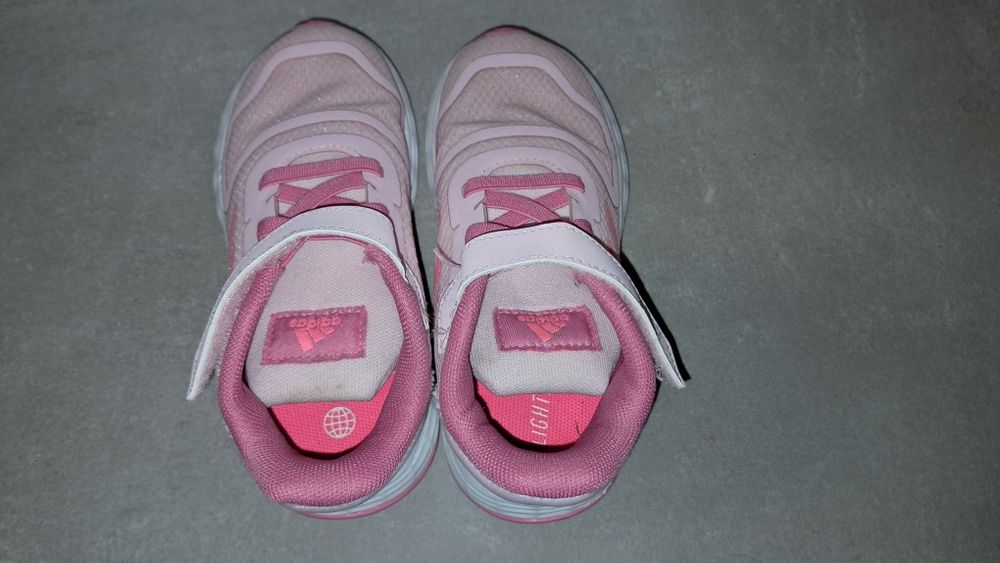 Маратонки Adidas Duramo 10