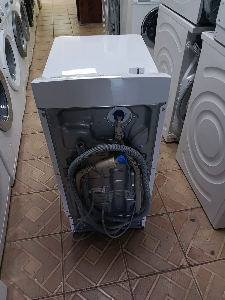 Пералня с горно зареждане АЕГ Aeg Series 6000 A+++7кг2 години гаранция