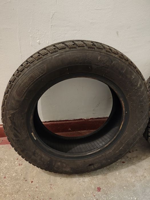 Anvelope iarna Taurus