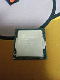 Десктопный процесор I3 6100
