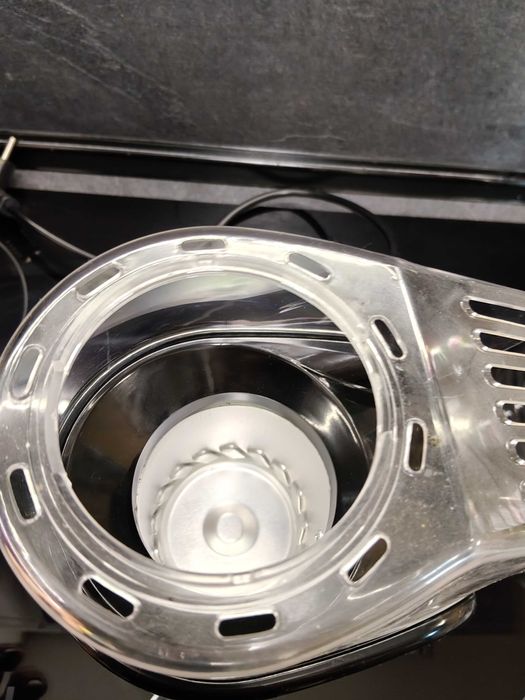 Машина за пуканки