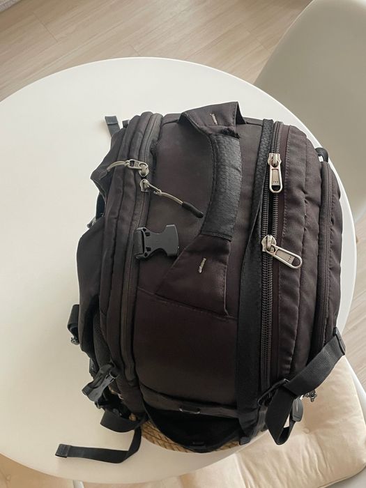 фото рюкзак Benro