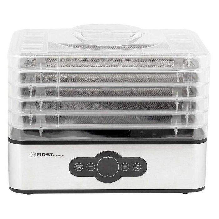 Нов уред за изсушаване на плодове FIRST FA-5126-6