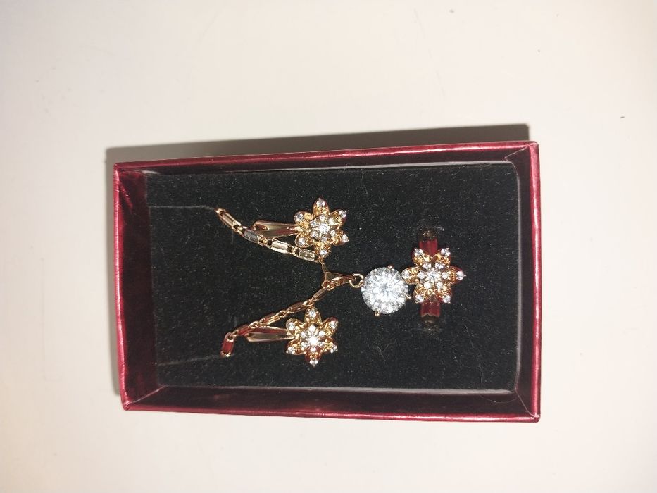 Бижутерия бижутерия