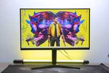 Immer monitor 27 lik  Flat 240Hz