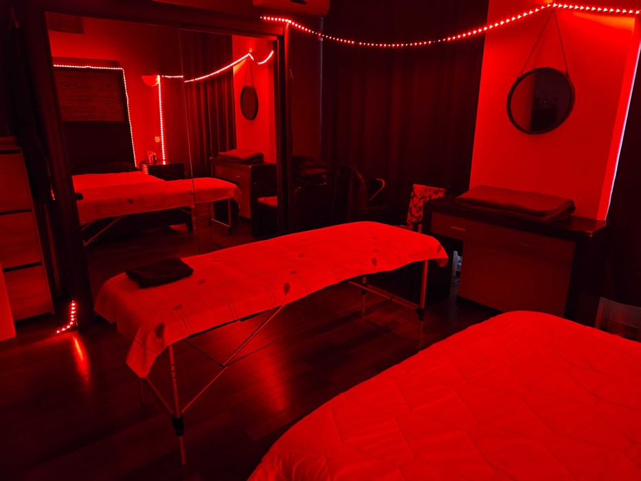 Masaj de relaxare / tonifiere