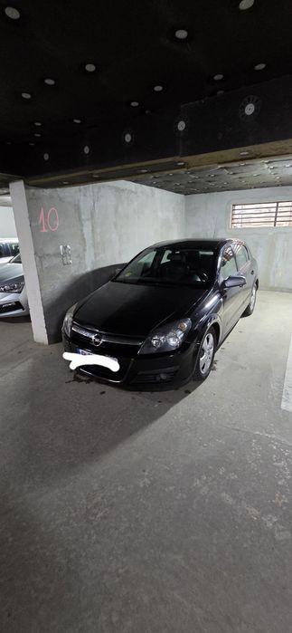 Vând Opel Astra h