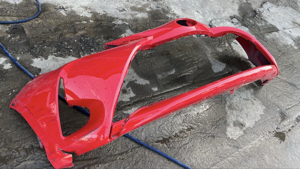 Предна броня Toyota Yaris MK3 4бр