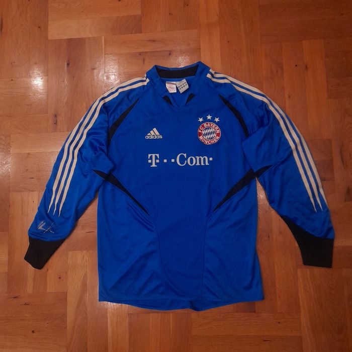 Байерн Мюнхен-Адидас-Кан #1 - Bayern Munchen-Adidas-KANN #1 - seas