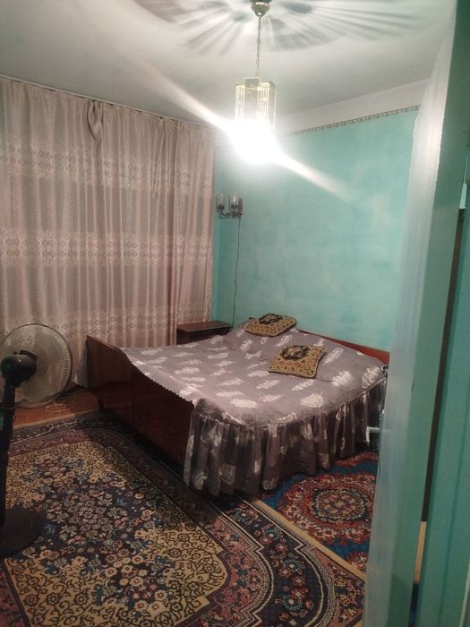 Продажа квартиры