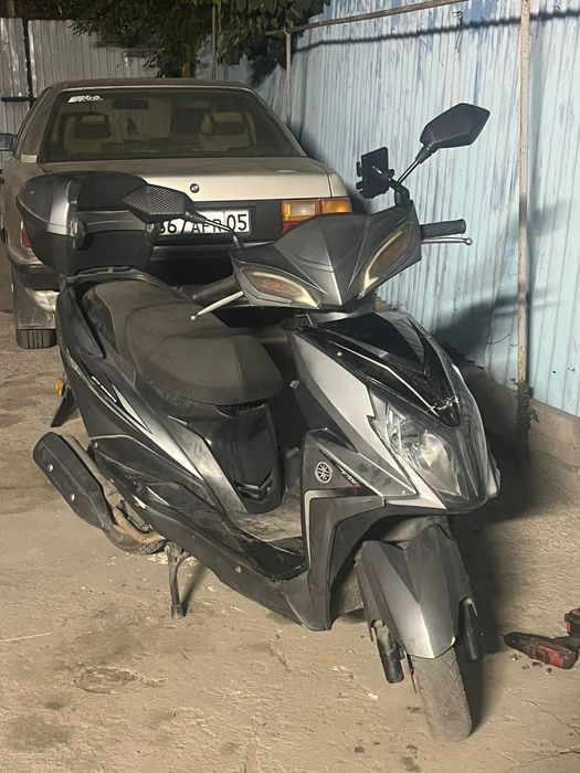 М8 Venom отл сост