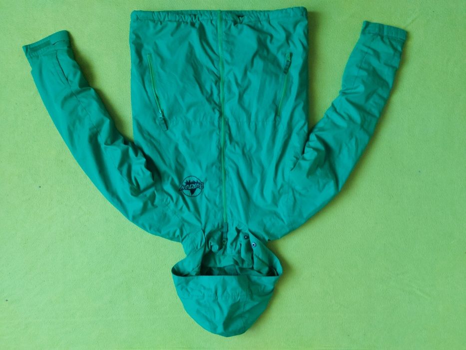 Burton-S-Оригинално