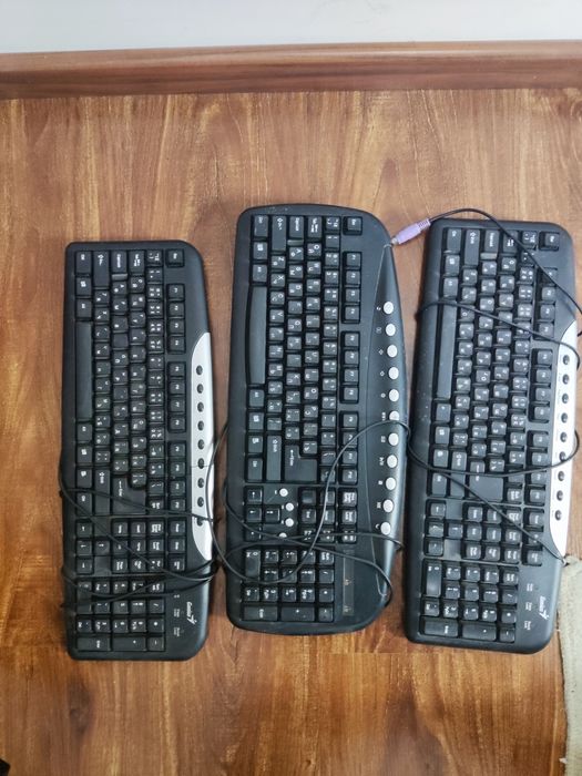 Монитор ва тизим блок сотилади!