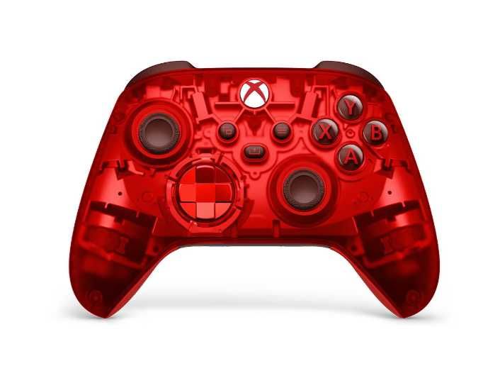Vand Controller Xbox Pulse Cipher NOU, Sigilat