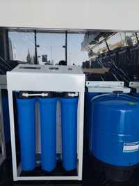 Suv filtrlari, фильтр для вода