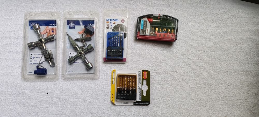 Accesorii Connex