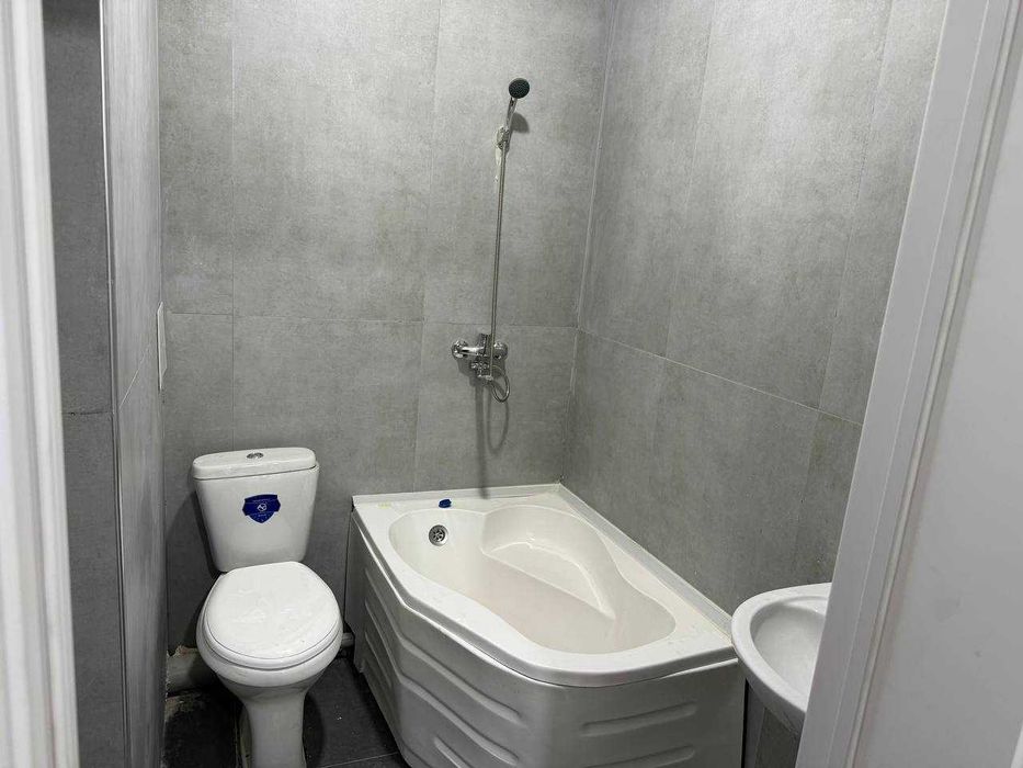 ЖК Assalom Sohil, 1 комнатная с ремонтом