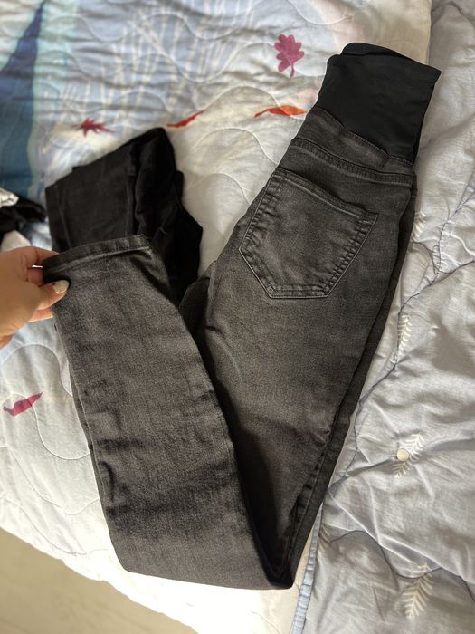 Дънки и клинове за бременна