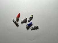 Leduri auto H3, T5, T10(w5w), c5w, BA15S, BAY15D, BA9S, XENON