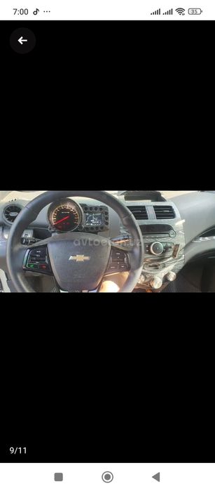 Продам или аренда Спарк