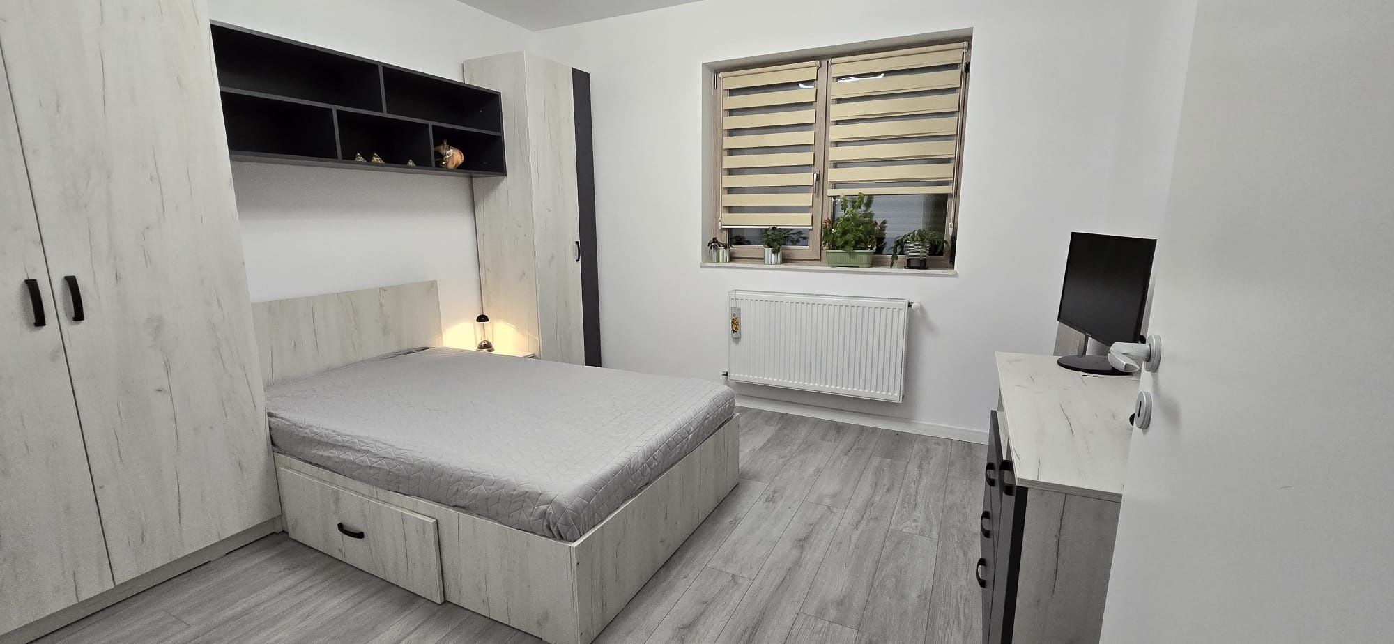 Vand apartament 2 Camere fond nou 2023