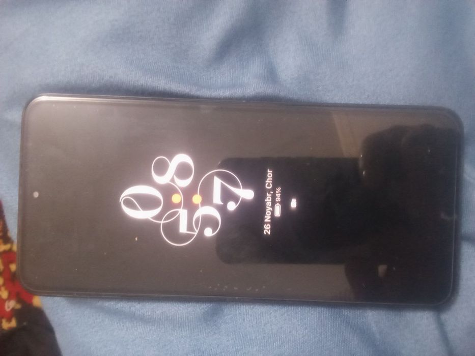 Redmi 12 Note sotiladi