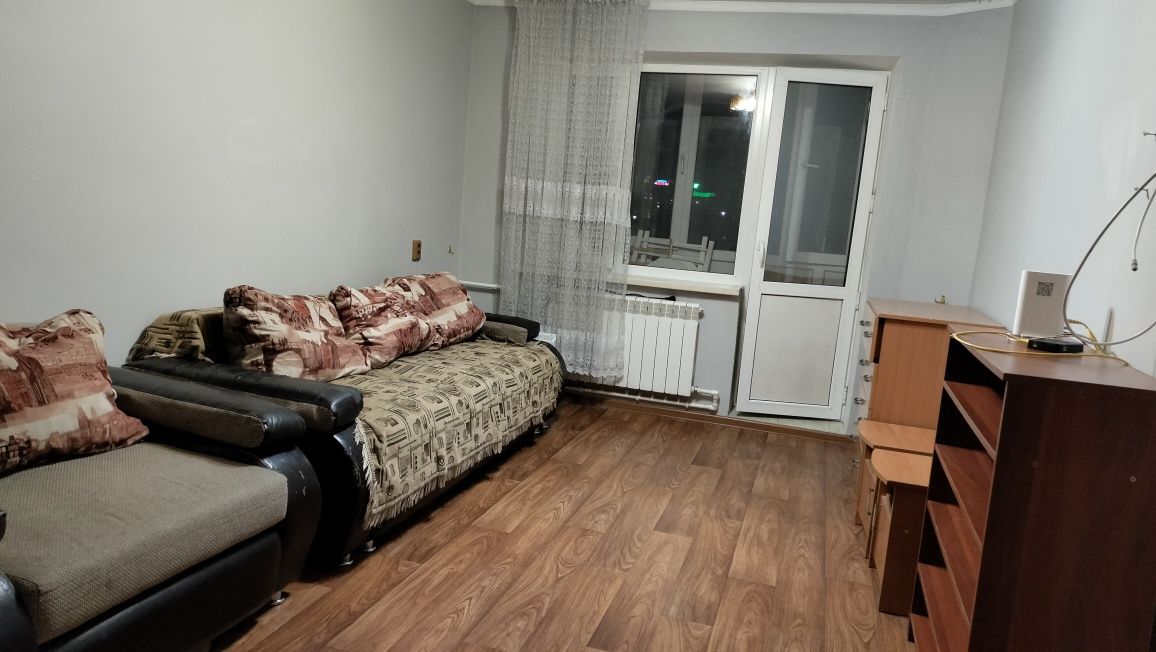 Пәтер жалға беріледі