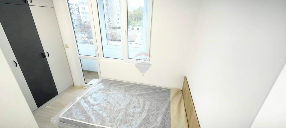 Тристаен апартамент за продажба, кв.Трошево, гр.Варна, ЙГ