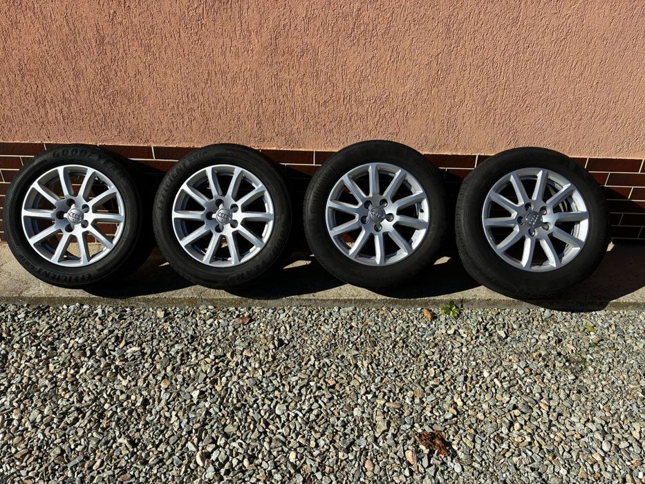 Roti Audi R16-60/205 VARA