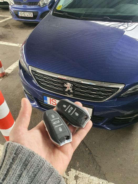 Chei auto Iasi multimarca