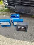 COMPRESOR AUTO  vw audi renault