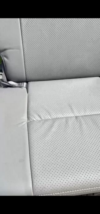 Scaune Nissan Patrol y61