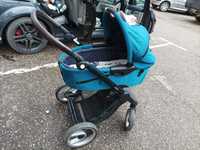Детска количка Mutsy Evo