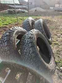 Cauciucuri offroad  BF GOODRICH ALL TERRAIN T/A