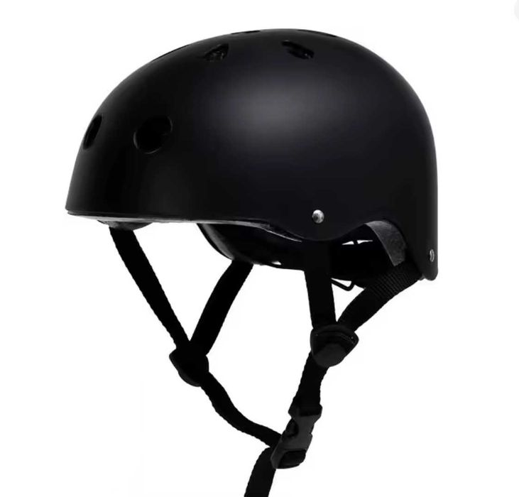 Каска / шлем L (56-61см.) велосипед тротинетка скейт скутер