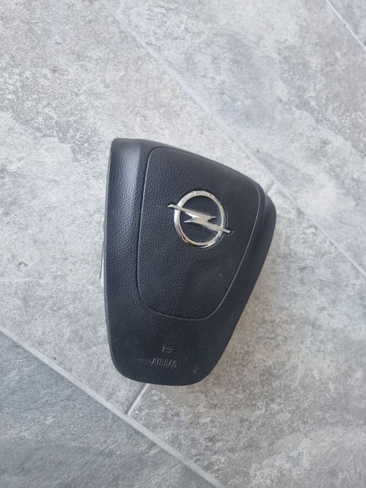 Airbag opel insignia